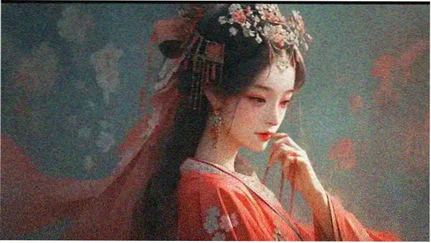 免费电视剧主推《长夜将明》